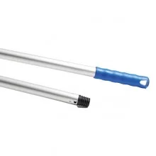 Manico in alluminio Allitech 150cm blu PerfettoFactory