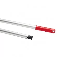 Manico in alluminio Allitech 150cm rosso PerfettoFactory