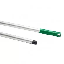 Manico in alluminio Allitech 150cm verde PerfettoFactory