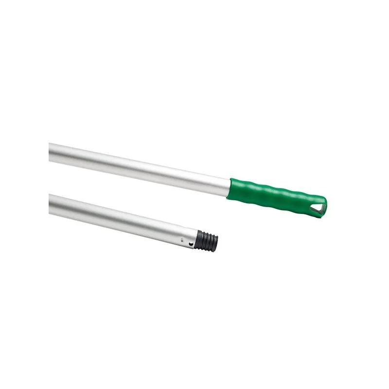 Manico in alluminio Allitech 150cm verde PerfettoFactory