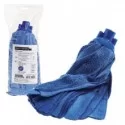 Mop in microfibra Falcon 200gr blu PerfettoFactory