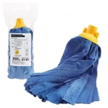 Mop in microfibra Falcon 200gr giallo PerfettoFactory