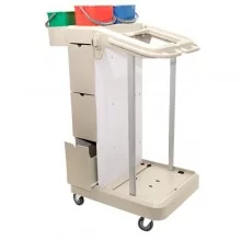 Carrello multifunzione UNI-J 11 Taxon