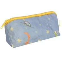 Astuccio c/zip carta lavabile 100gr Il Piccolo Principe Kartos (Conf.2) FUORI CATALOGO