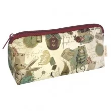 Astuccio c/zip carta lavabile 100gr Alice Kartos (Conf.2) FUORI CATALOGO