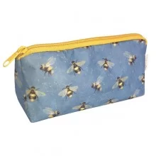 Astuccio c/zip carta lavabile 100gr Bees Kartos (Conf.2)