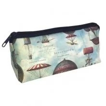 Astuccio c/zip carta lavabile 100gr Air Ballons Kartos (Conf.2) FUORI CATALOGO