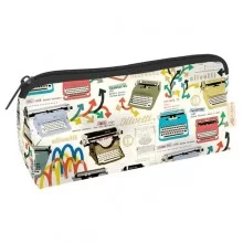 Astuccio c/zip carta lavabile 100gr Olivetti Kartos (Conf.2) FUORI CATALOGO