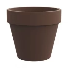Vaso Standard One Ø120cm anticato TeraPlast FUORI CATALOGO