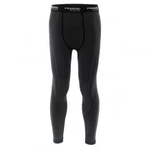 Pantalone Thermo Active taglia S/M antracite Rossini FUORI CATALOGO