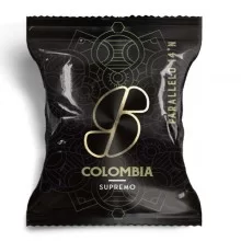 CAPSULA CAFFE' COLOMBIA SUPREMO ESSSE CAFFE' (Conf.50)