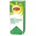 Confezione 25 filtri TE' verde puro Feel Good Selection Lipton