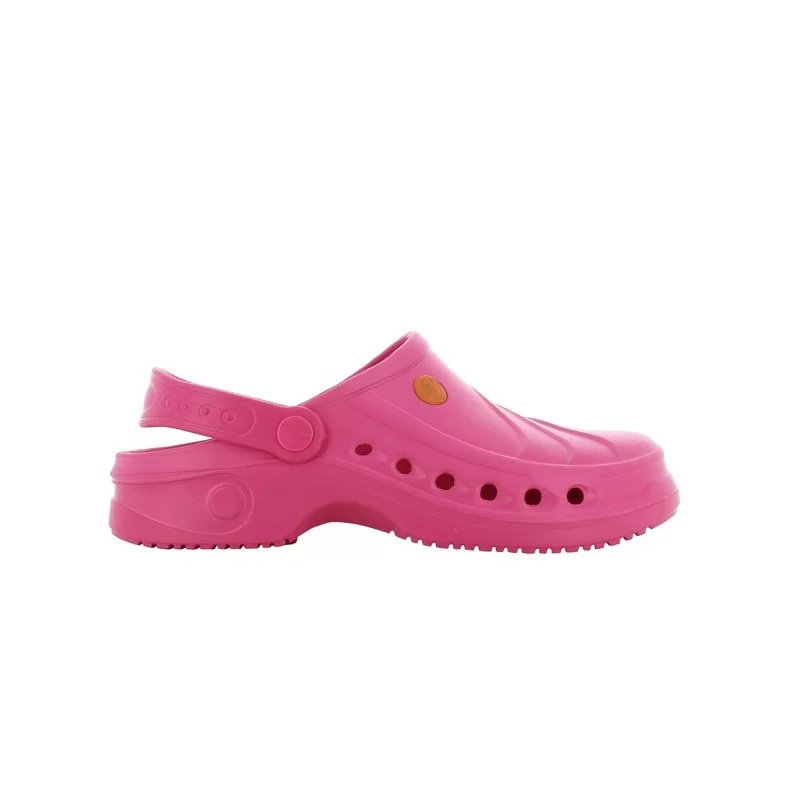 Zoccolo Sonic tg 39-40 fucsia Safety Jogger FUORI CATALOGO