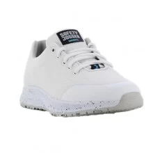 Calzatura Juno N 43 bianco Safety Jogger FUORI CATALOGO