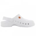 Zoccolo Sonic tg 41-42 bianco Safety Jogger FUORI CATALOGO