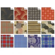 Rotolo carta regalo Classico 70X200cm Rex Sadoch (Conf.50)