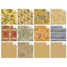 Rotolo carta regalo Kraft 70X200cm Rex Sadoch (Conf.50)