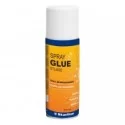 Adesivo spray permanente 400ml Starline