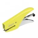 Cucitrice a pinza ALLEGRA FLUO giallo Iternet