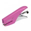 Cucitrice a pinza ALLEGRA FLUO rosa Iternet
