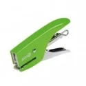 MiniCucitrice a pinza FLUO MINI 8 verde Iternet