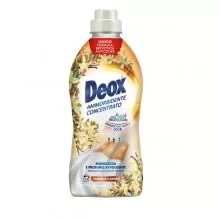 Ammorbidente concentrato vaniglia e argan 660ml Deox FUORI CATALOGO