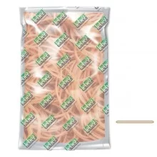 Elastico in para Ø40 in sacchetto da 1KG Lebez