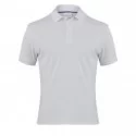 Polo uomo Jeff taglia XL bianco Giblor's