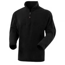 Pile Dublino taglia L nero Rossini FUORI CATALOGO