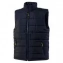 Gilet Oliver taglia L blu Rossini FUORI CATALOGO