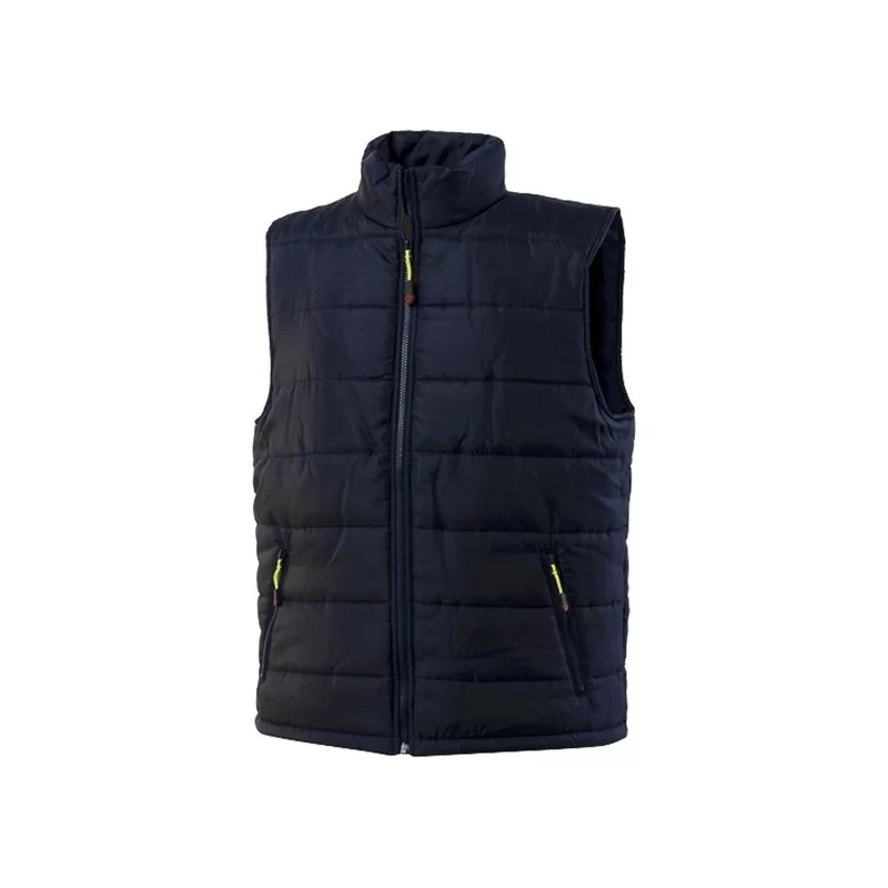 Gilet Oliver taglia L blu Rossini FUORI CATALOGO