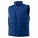 Gilet Oliver taglia L azzurro royal Rossini FUORI CATALOGO