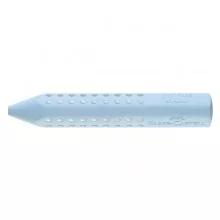 Gomma Grip 2001 sky blue Faber-Castell (Conf.10)