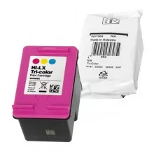 Cartuccia inkjet 600dpi ciano-magenta-giallo per Timbro C/EMARK e-mark COLOP FUORI CATALOGO