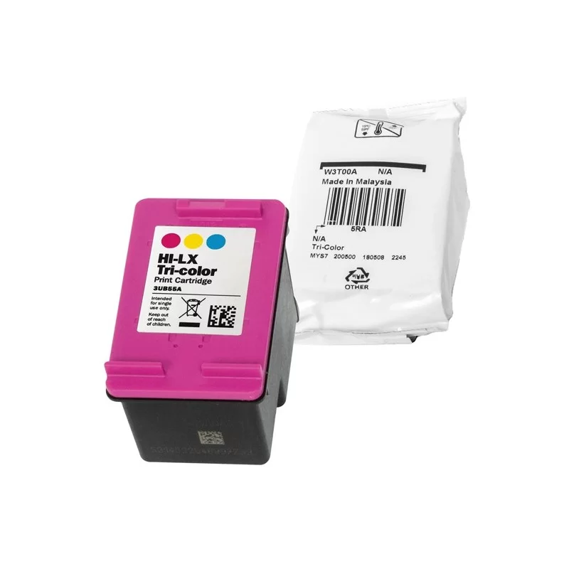 Cartuccia inkjet 600dpi ciano-magenta-giallo per Timbro C/EMARK e-mark COLOP FUORI CATALOGO