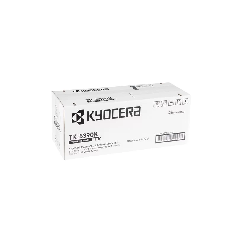 Kyocera Toner Nero TK-5390_18.000 pag