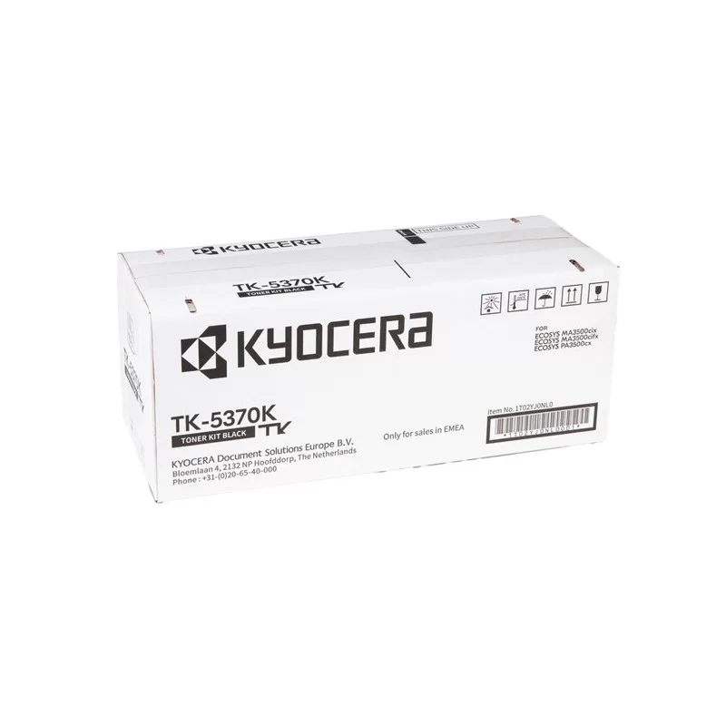 Kyocera Toner nero TK-5370_7.000 pag
