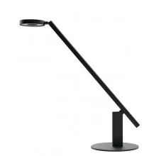 Lampada in metallo LUCTRA® TABLE LITE da tavolo 900 lm nero FUORI CATALOGO