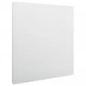 Lavagna Magnetica Modulare Senza Cornice 45x45cm Nobo