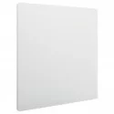 Lavagna Magnetica Modulare Senza Cornice 60x45cm Nobo