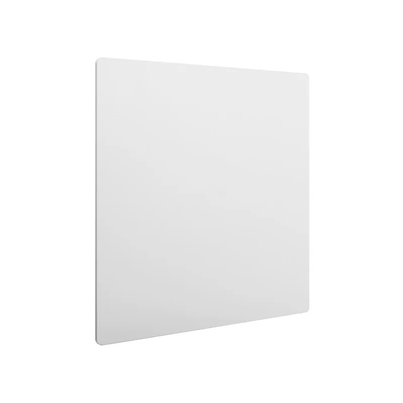 Lavagna Magnetica Modulare Senza Cornice 60x45cm Nobo