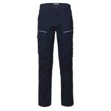 Pantalone invernale R-Stretch taglia XL blu Rossini FUORI CATALOGO