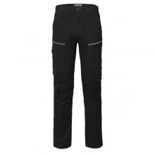 Pantalone invernale R-Stretch taglia XL nero Rossini FUORI CATALOGO