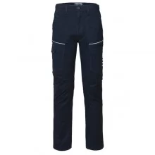 Pantalone da lavoro R-Stretch Lady taglia M blu Rossini FUORI CATALOGO