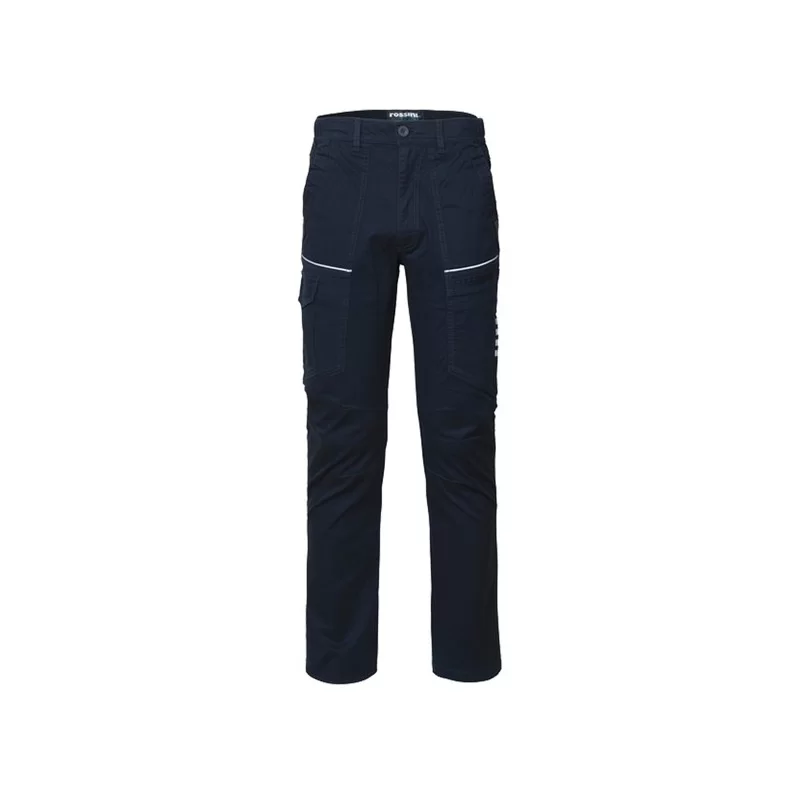 Pantalone da lavoro R-Stretch Lady taglia L blu Rossini FUORI CATALOGO