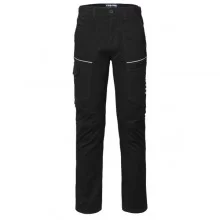 Pantalone da lavoro R-Stretch Lady taglia L nero Rossini FUORI CATALOGO