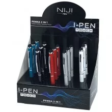 Expo 15pz mini I-PEN 2in1 NIJI