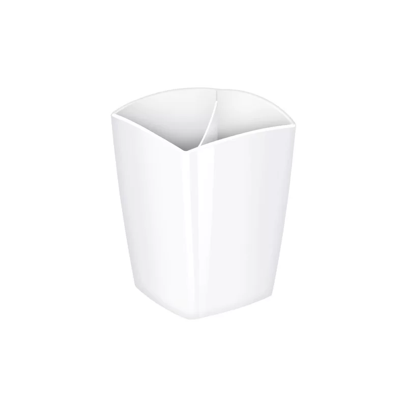 Portapenne bianco artico 530 Mineral Cep FUORI CATALOGO