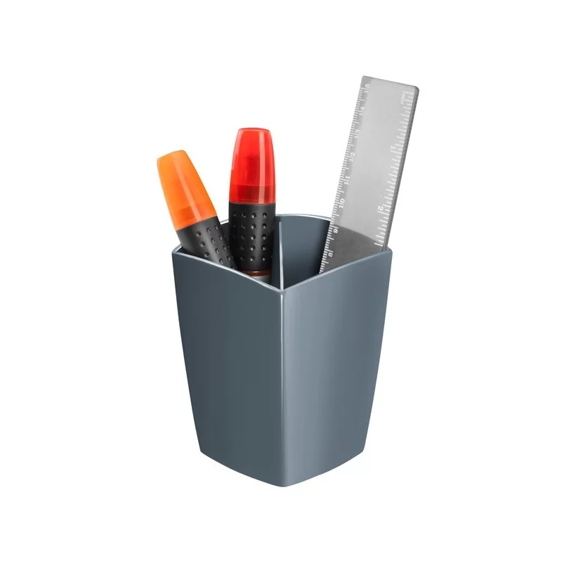 Portapenne grigio 530 Mineral Cep FUORI CATALOGO