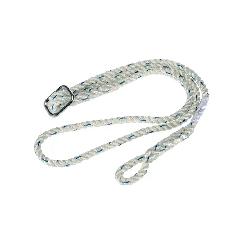 Cordino di posizionamento 2m Deltaplus